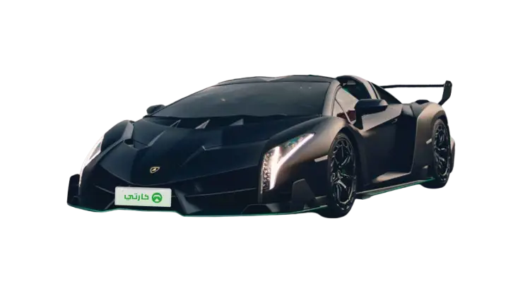 Lamborghini Veneno